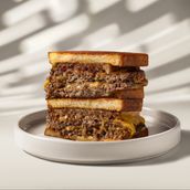 The Double Melt