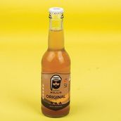 Majlis Golden Ale Craft Beverage 