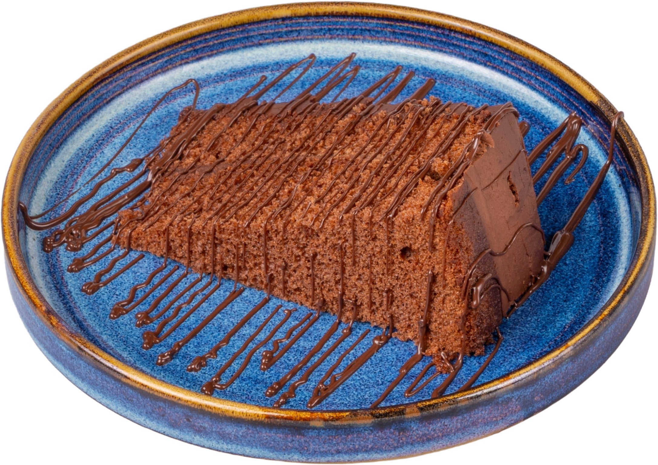 Chocolate Fudge
