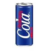 Alokozay Cola