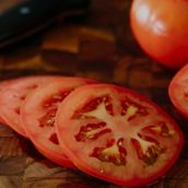 Extra Tomato