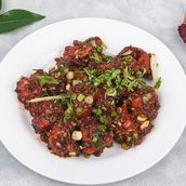 Chilli Beef