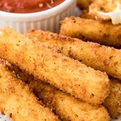 Mozzarella Stick
