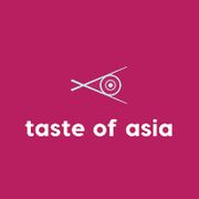 Taste of asia