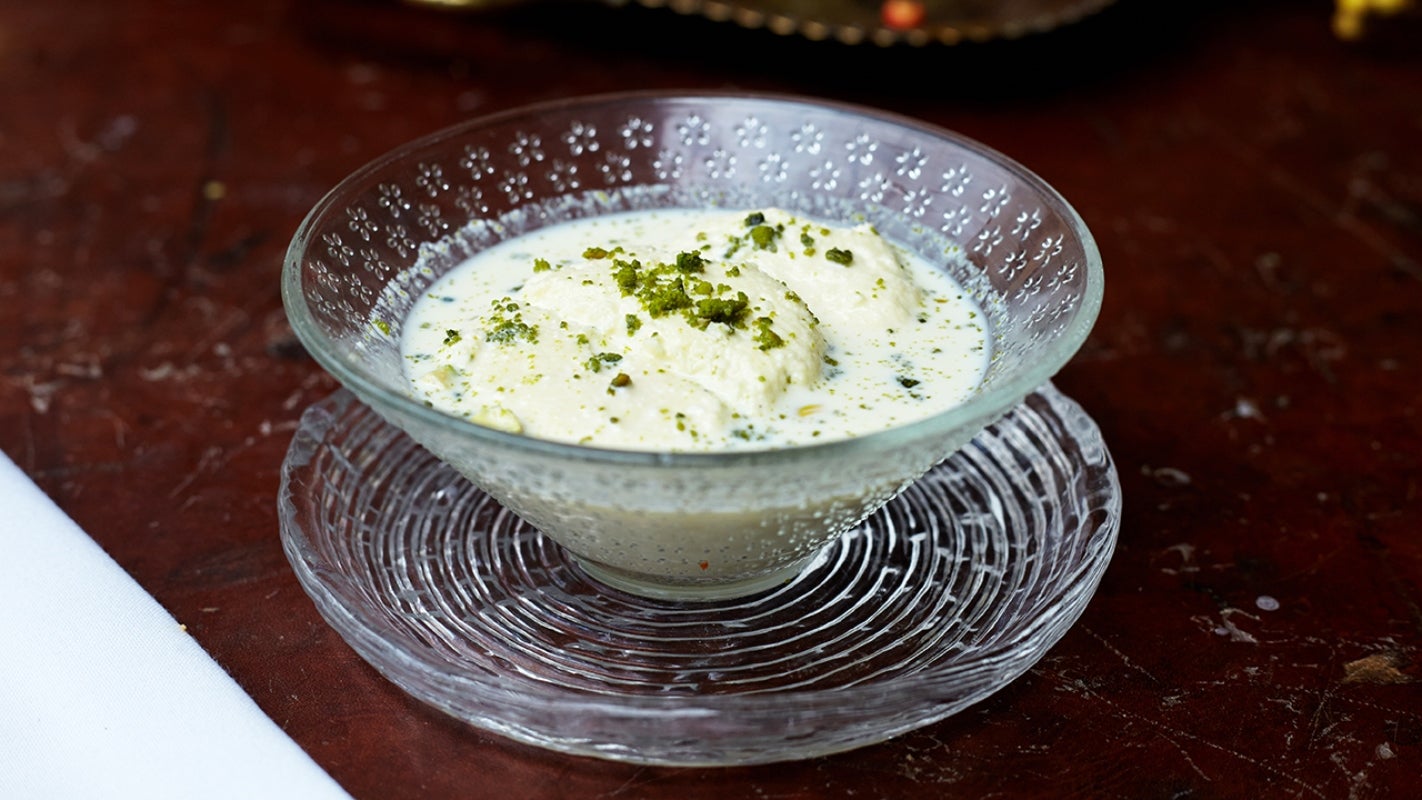 Ras Malai