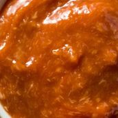 Cocktail Sauce