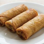 Lumpia Toge