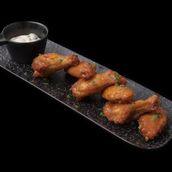 Buffalo Wings