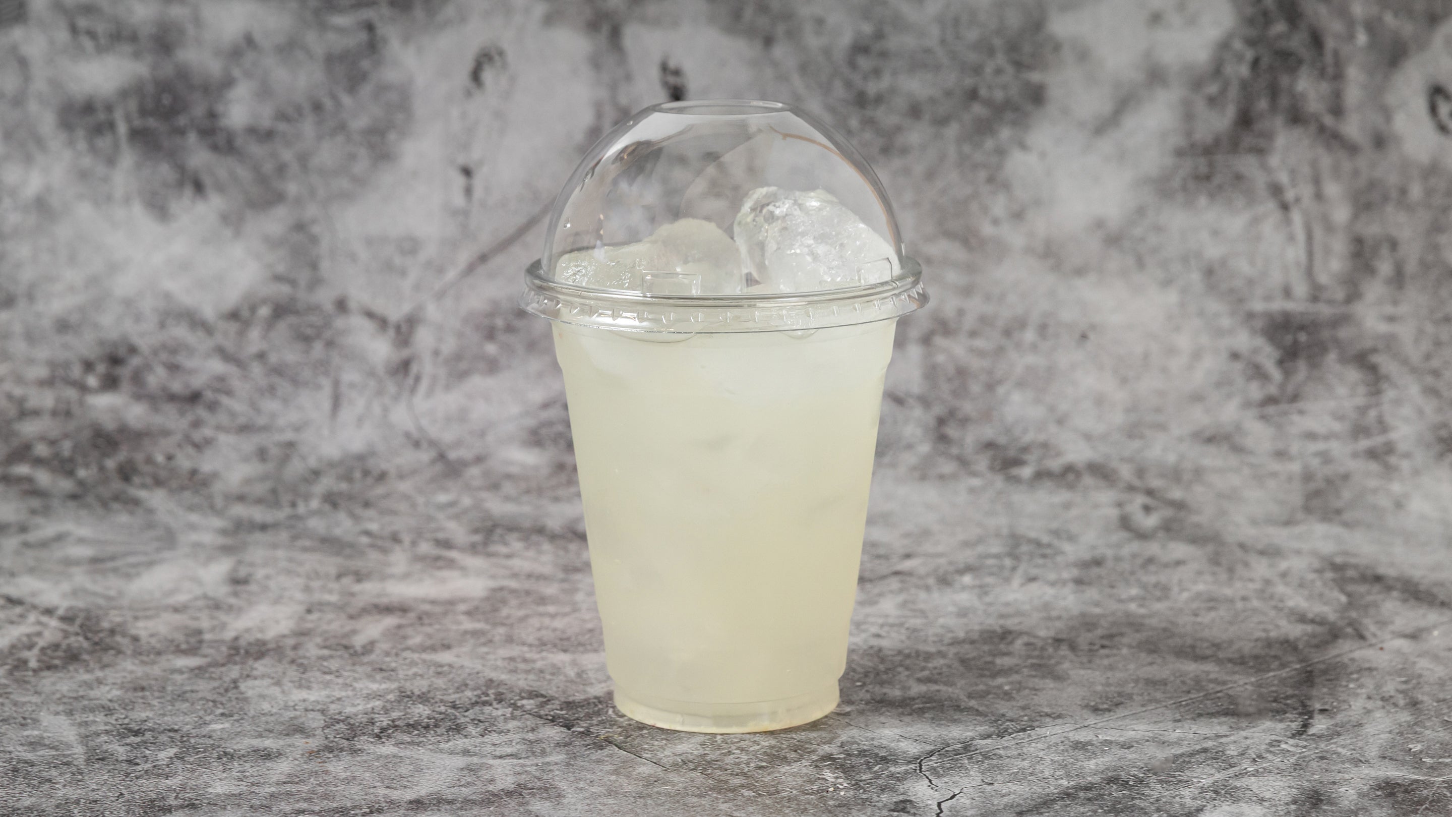 Lemonade Refresher
