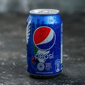 Pepsi