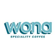 wona speciality coffee