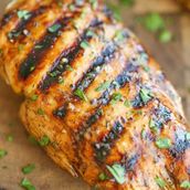 1 Chicken Breast 150g