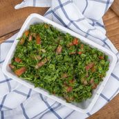 Tabbouleh