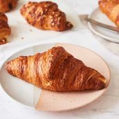 Plain Croissant