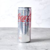 Cola Diet