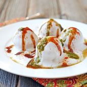 Dahi Vada
