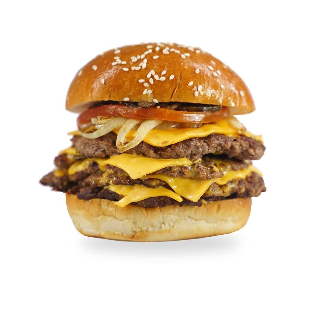Big stacker