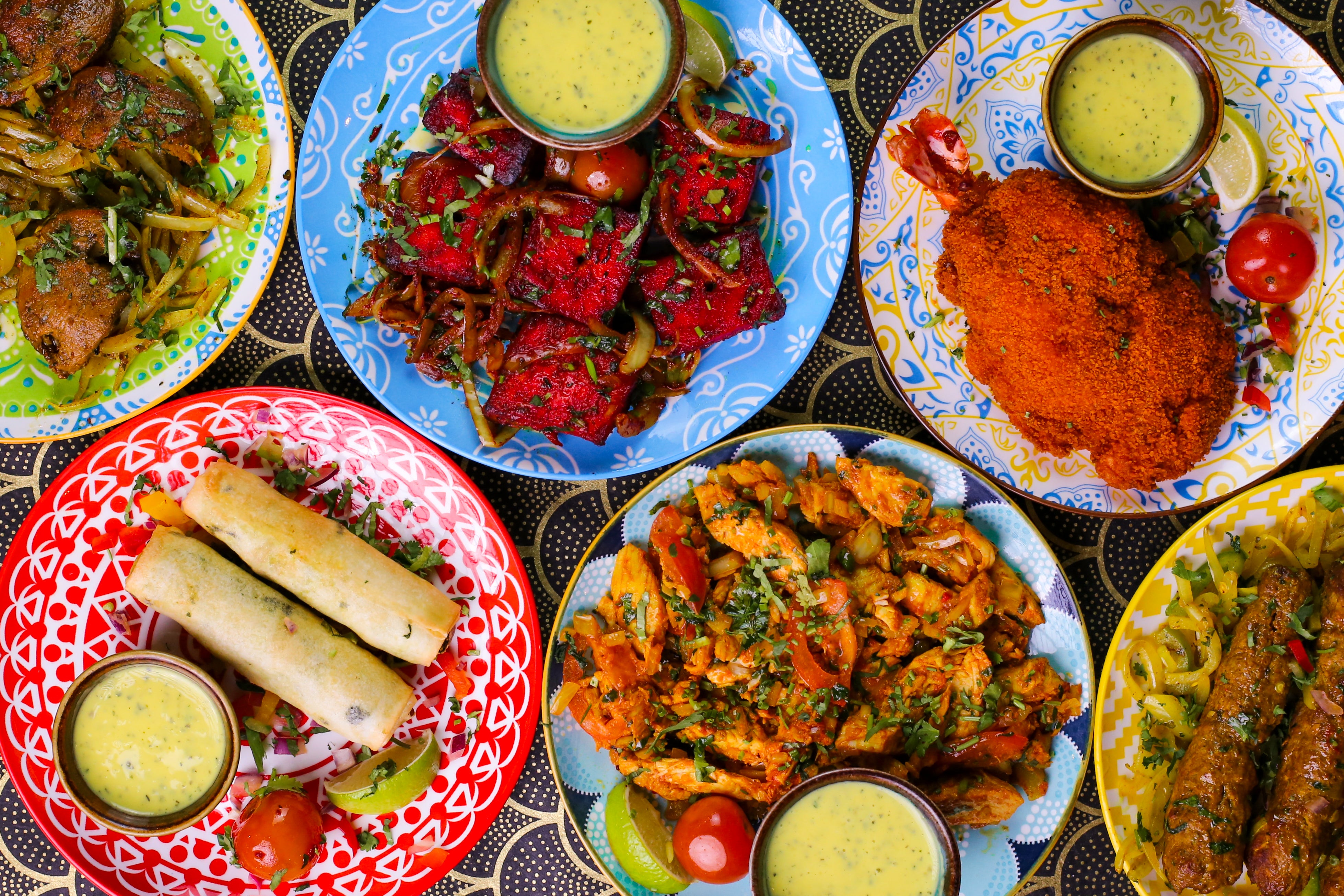 Spicewala