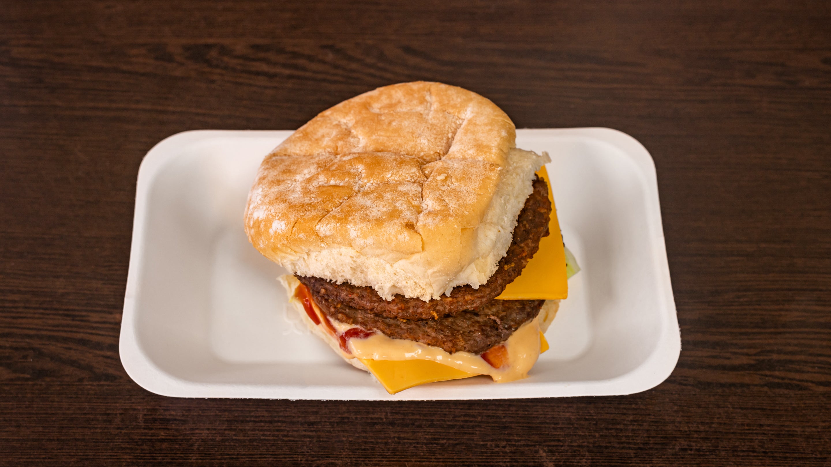 Half Pounder