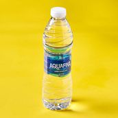 H2O (500ml)