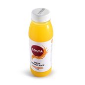 Bottle Orange Juice 330 ml