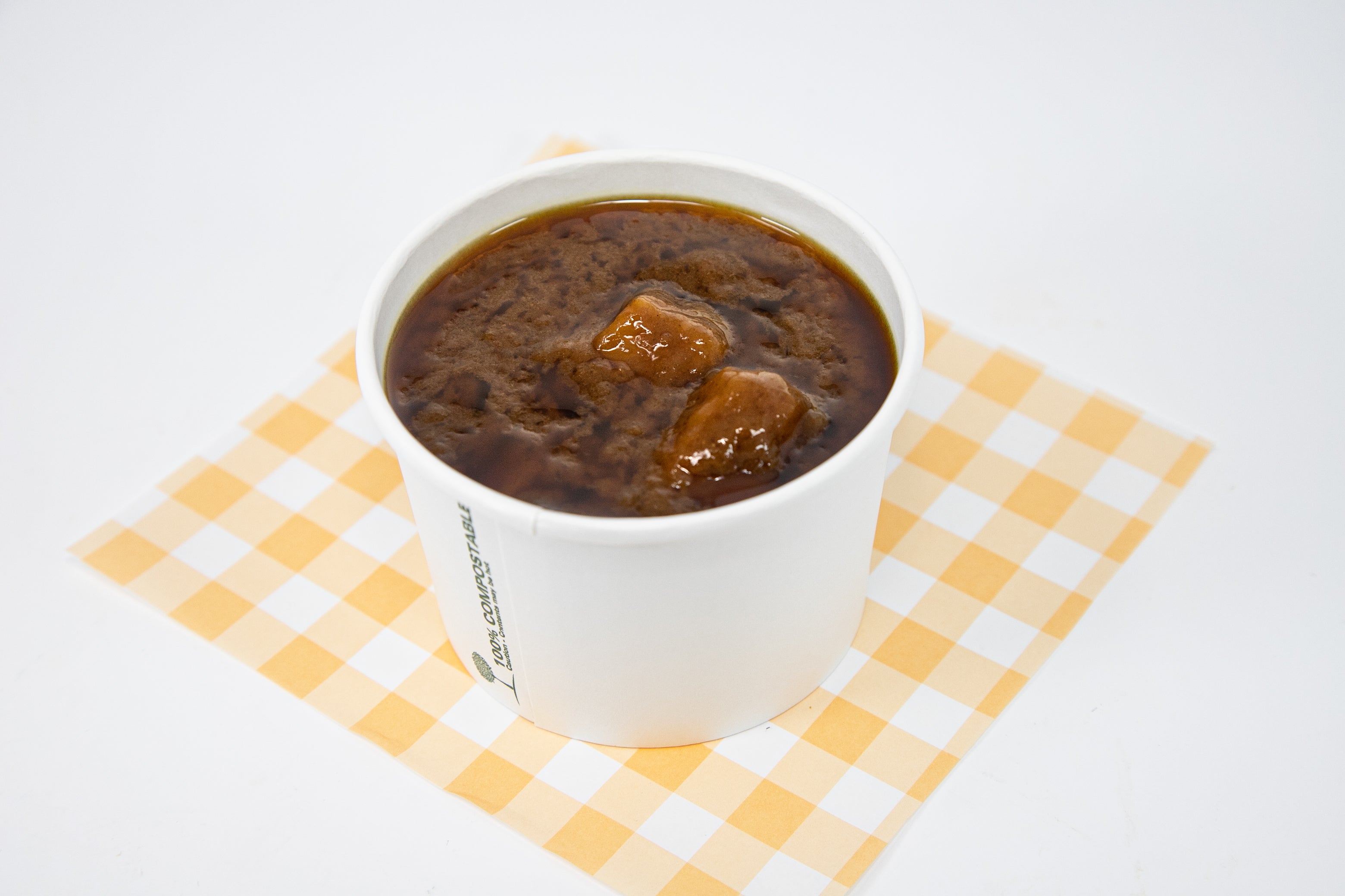Japanese Curry Sauce (8oz)