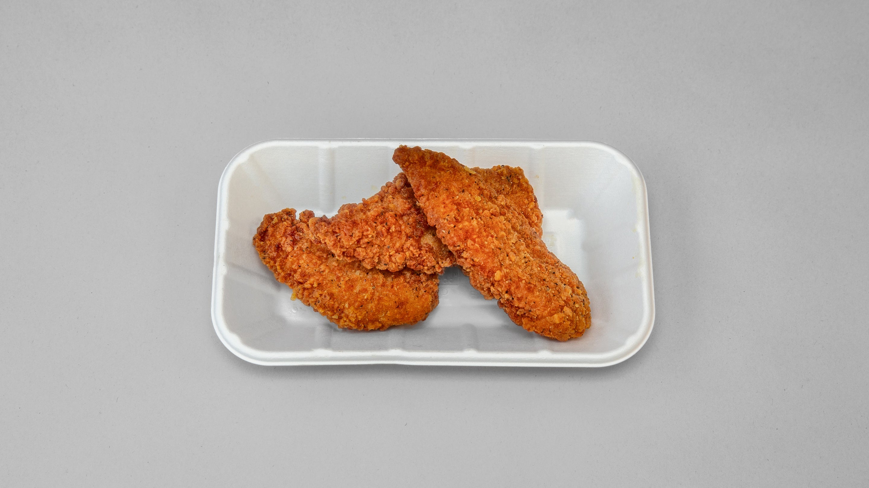 Southern Fried Chicken