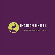 Iranian Grills