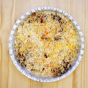 Mandi Rice