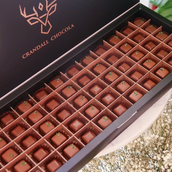 Ghorayeba Box