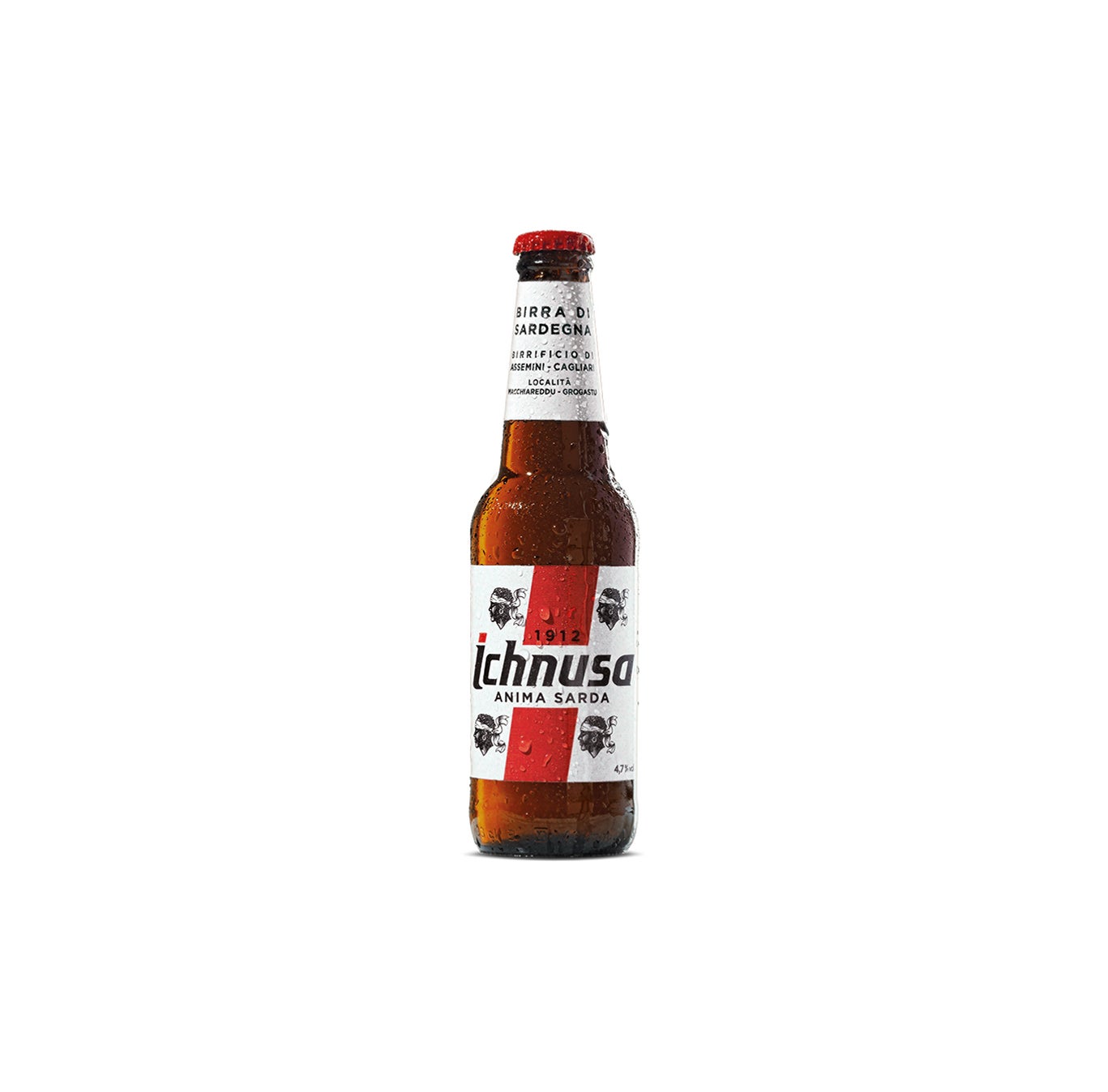 Ichnusa 33cl