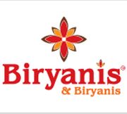 Biryanis & Biryanis