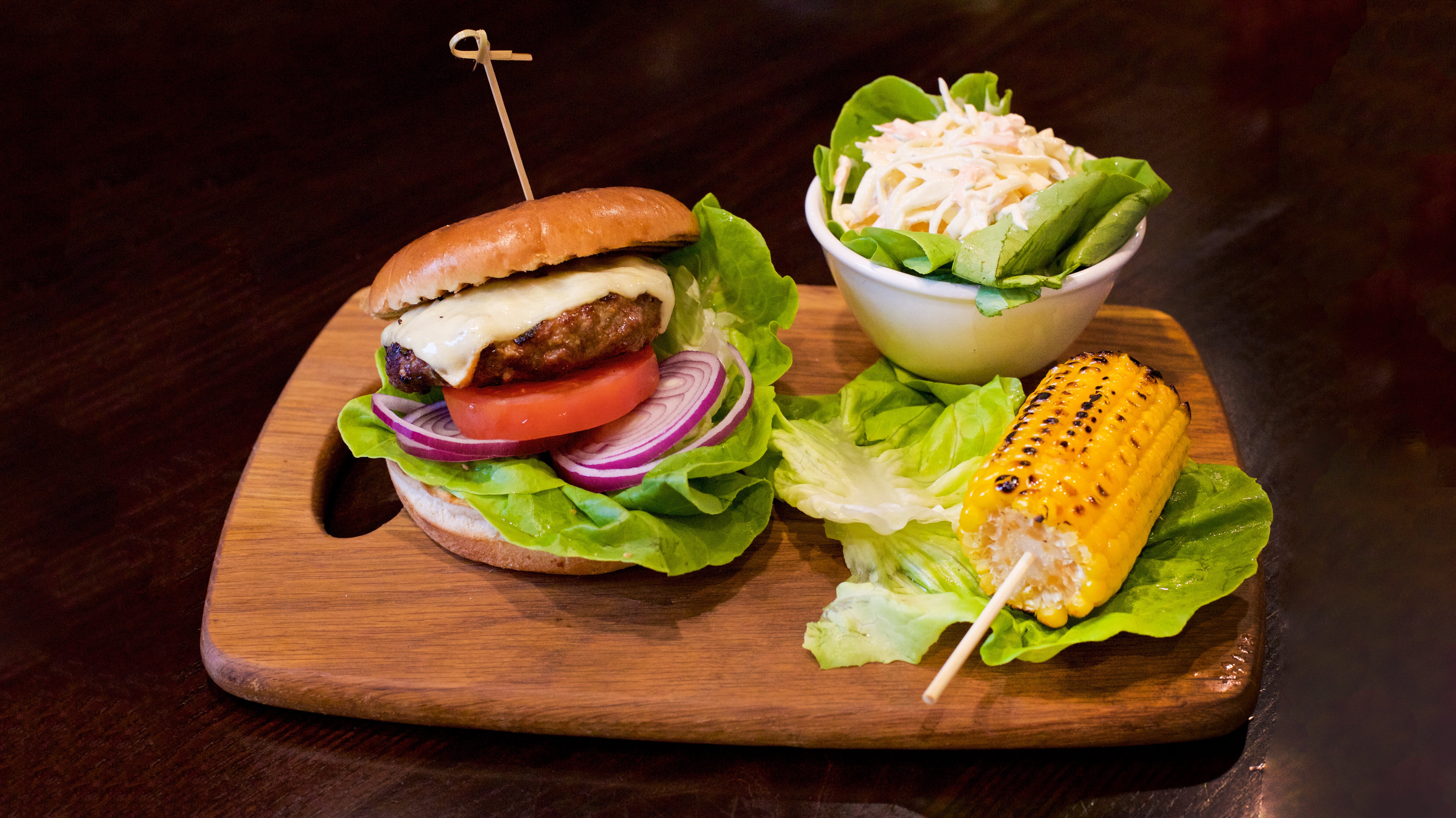 Kurk Grill Bar