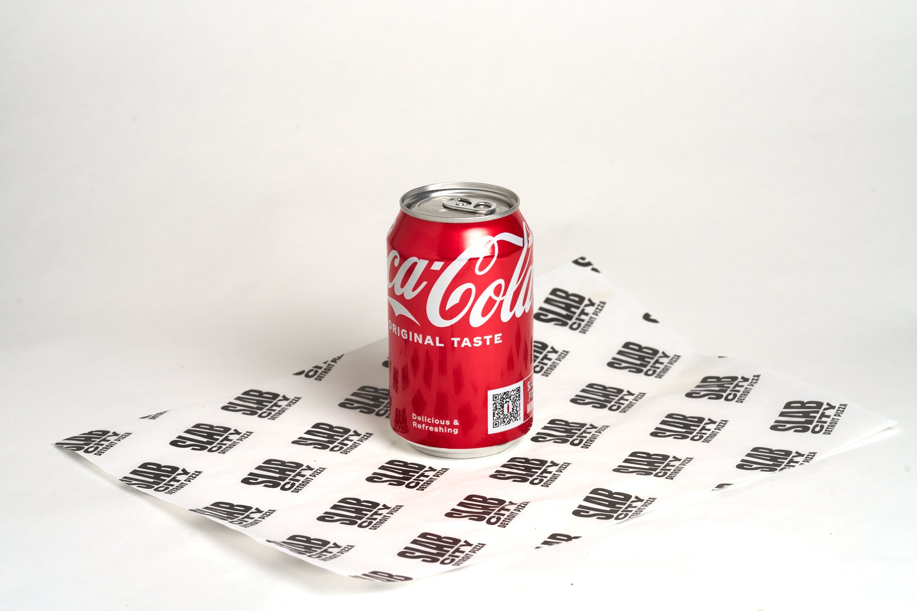 Coke