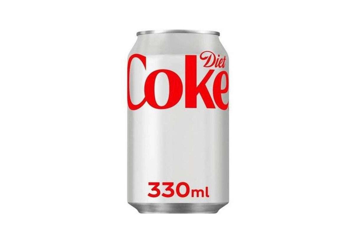 Diet Coke