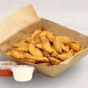 Potato Wedges - Share