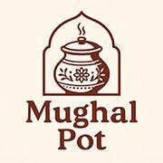 Mughal Pot