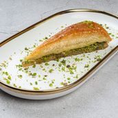 Palace Baklava