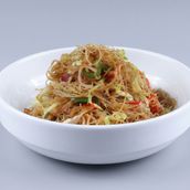 Vegetable Pansit