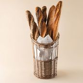 Mixed Baguette