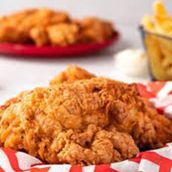 Twin Meal