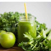 Green Juice 