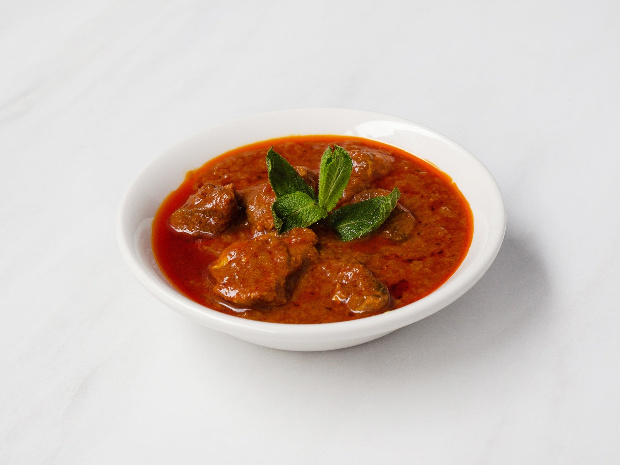 Lamb Curry