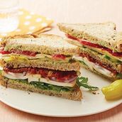 Veg Club