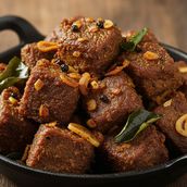 Beef Fry