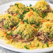 Sev Puri