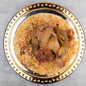 Jood Chicken Madfoon