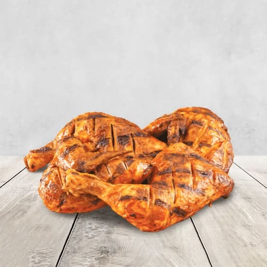 Peri Peri Chicken