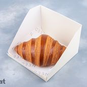 Plain Croissant