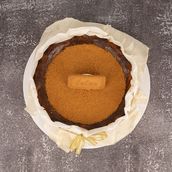 Lotus Basque Burnt Cheesecake